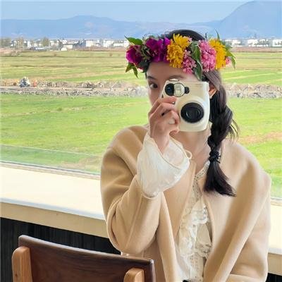 姣妹日记