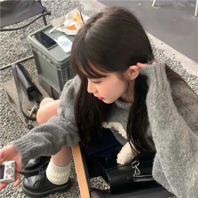 大辫子的诱惑