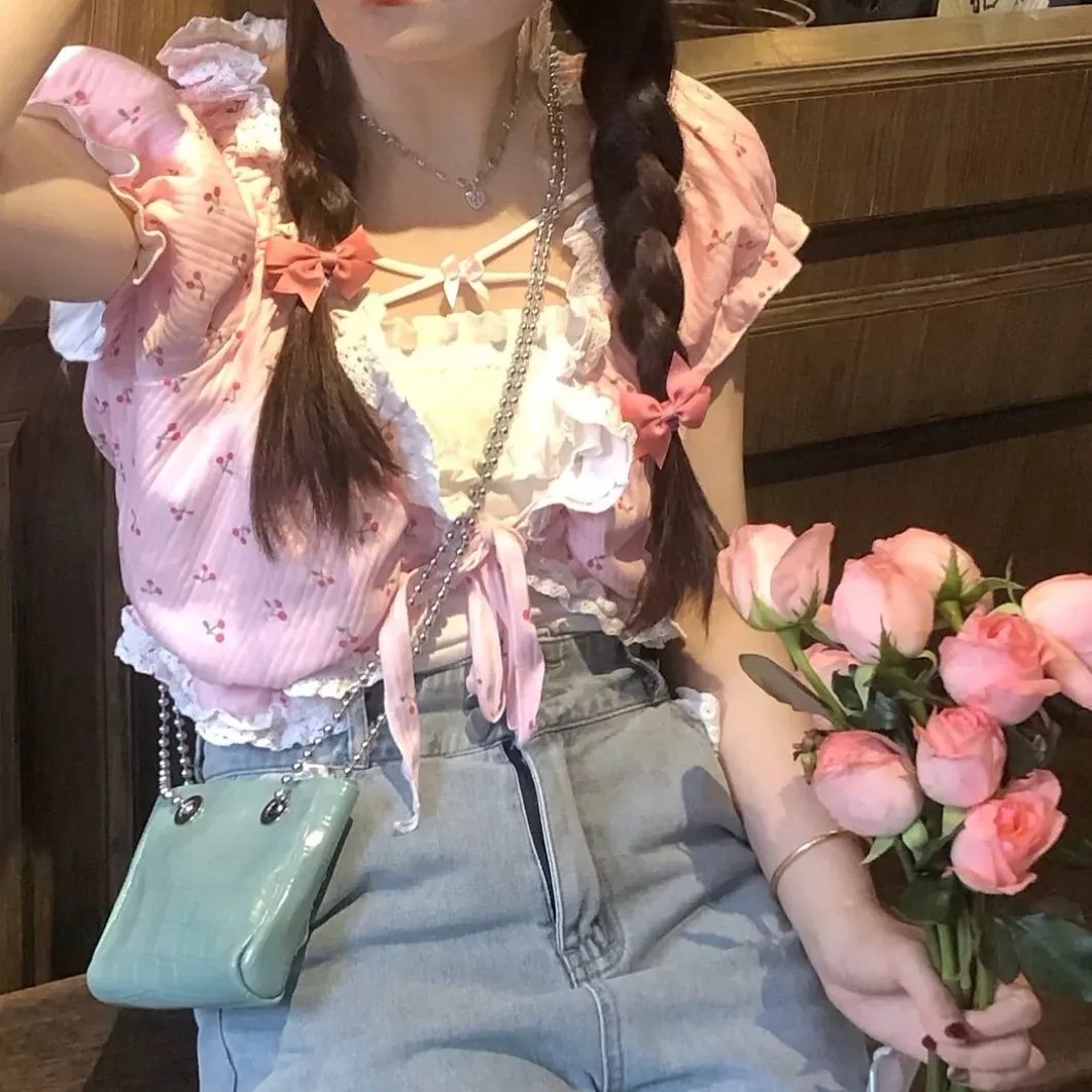 传话人
